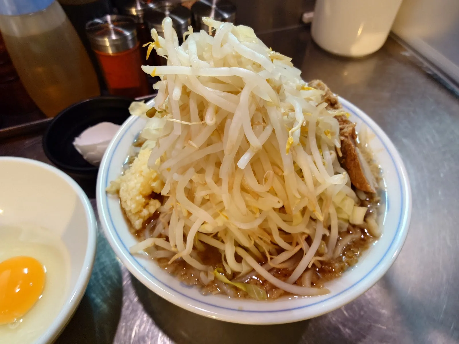Ramendai Okuboten